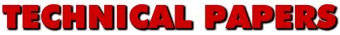Technical Papers