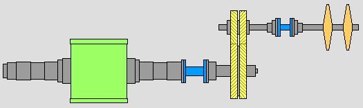 geartrain